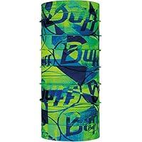 Algopix Similar Product 6 - BUFF Mens Breaker Headwear Green One