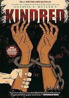 Algopix Similar Product 10 - Kindred: A Graphic Novel Adaptation