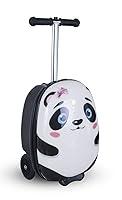 Algopix Similar Product 12 - FLYTE 18 Inch Midi Kids Luggage Scooter