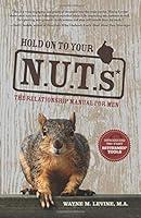 Algopix Similar Product 11 - Hold On to Your NUTs The