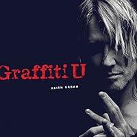 Algopix Similar Product 10 - Graffiti U
