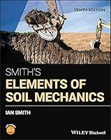 Algopix Similar Product 1 - Smith's Elements of Soil Mechanics