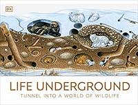 Algopix Similar Product 1 - Life Underground Tunnel into a World