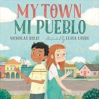 Algopix Similar Product 16 - My Town [Mi Pueblo]