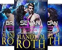 Algopix Similar Product 1 - Interstellar Alphas