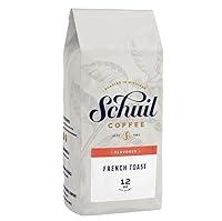 Algopix Similar Product 17 - French Toast Coffee Schuil Coffee