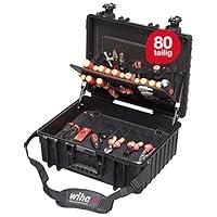 Algopix Similar Product 20 - Wiha 9300702 Competence Electrician