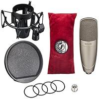 Algopix Similar Product 3 - Shure KSM42SG KSM42SG Large