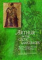 Algopix Similar Product 13 - Arthur in the Celtic Languages The