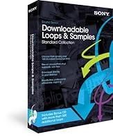 Algopix Similar Product 20 - Downloadable Loops Standard Collection