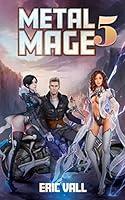 Algopix Similar Product 11 - Metal Mage 5