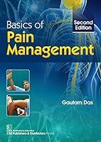 Algopix Similar Product 4 - Basics of Pain Management