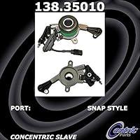 Algopix Similar Product 19 - Centric 13835010 Premium Clutch Slave