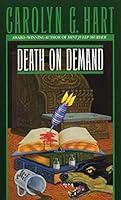 Algopix Similar Product 9 - Death on Demand Death on Demand