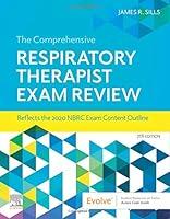 Algopix Similar Product 4 - The Comprehensive Respiratory Therapist