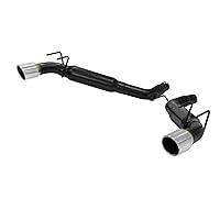 Algopix Similar Product 10 - Flowmaster 817504 Outlaw Axleback