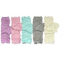 Algopix Similar Product 13 - Bowbear Set of 5 Baby  Toddler Leg