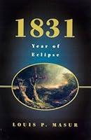 Algopix Similar Product 16 - 1831: Year of Eclipse