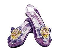 Algopix Similar Product 11 - Disney Princess Tangled Rapunzel