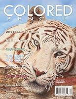 Algopix Similar Product 14 - COLORED PENCIL Magazine - December 2019