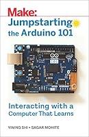 Algopix Similar Product 11 - Jumpstarting the Arduino 101