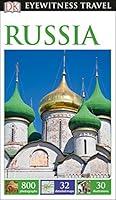 Algopix Similar Product 14 - DK Eyewitness Russia (Travel Guide)