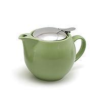 Algopix Similar Product 6 - ZERO JAPAN Round Teapot 15 oz 450 cc