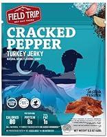 Algopix Similar Product 5 - Field Trip Turkey Jerky Keto Gluten
