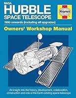 Algopix Similar Product 12 - NASA Hubble Space Telescope  1990