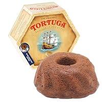 Algopix Similar Product 17 - TORTUGA Caribbean Blue Mountain Rum
