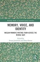 Algopix Similar Product 17 - Memory Voice and Identity Muslim