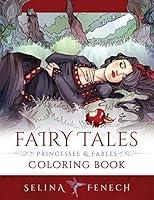 Algopix Similar Product 9 - Fairy Tales Princesses and Fables