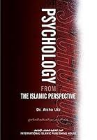 Algopix Similar Product 15 - Psychology from the Islamic Perspective