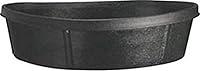 Algopix Similar Product 1 - Fortex Feeder Pan for Dogs and Horses