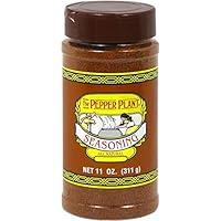 Algopix Similar Product 6 - The Pepper Plant Dry Seasoning Spice