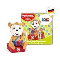 Algopix Similar Product 13 - Tonies Bobo Seven Sleeper Hearing