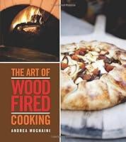 Algopix Similar Product 20 - The Art of Wood-Fired Cooking