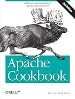 Algopix Similar Product 15 - Apache Cookbook Solutions and Examples