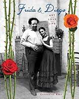Algopix Similar Product 10 - Frida & Diego: Art, Love, Life