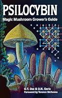 Algopix Similar Product 6 - Psilocybin Magic Mushroom Growers