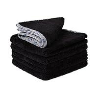 Algopix Similar Product 11 - Buff Detail Microfiber Car Towels 16x