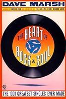 Algopix Similar Product 1 - The Heart of Rock & Soul