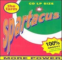 Algopix Similar Product 17 - Spartacus