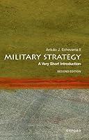 Algopix Similar Product 15 - Military Strategy A Very Short