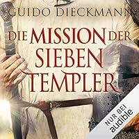 Algopix Similar Product 3 - Die Mission der sieben Templer Die