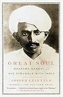 Algopix Similar Product 4 - Great Soul Mahatma Gandhi and His