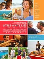 Algopix Similar Product 6 - Little White Lies