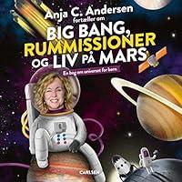 Algopix Similar Product 19 - Anja C Andersen fortller om Big Bang