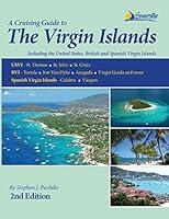 Algopix Similar Product 8 - Cruising Guide to Virgin Islands 2nd