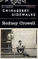 Algopix Similar Product 12 - Chinaberry Sidewalks: A Memoir